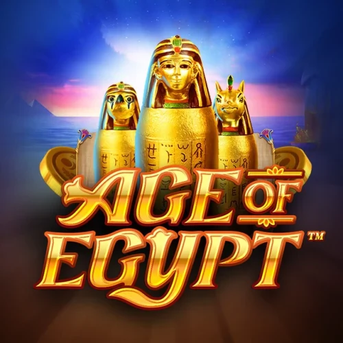 Age of Egypt
