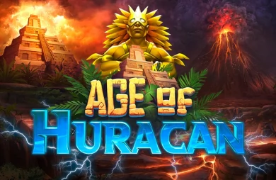 Age of Huracan