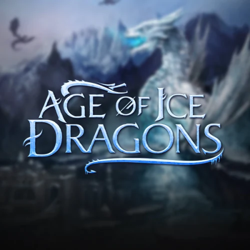 Age of Ice Dragons