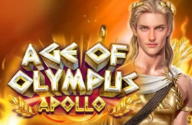 Age of Olympus Apollo