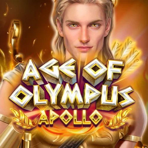 Age of Olympus Apollo