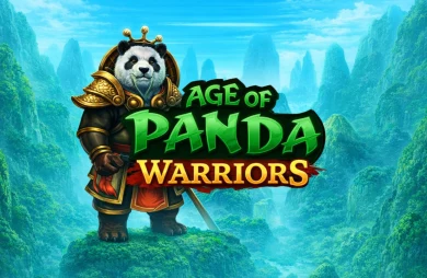 Age of Panda Warriors
