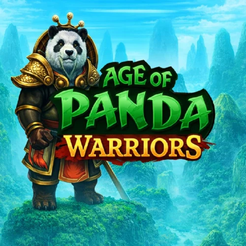 Age of Panda Warriors