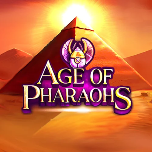 Age of Pharaohs