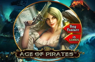 Age of Pirates 15 Lines