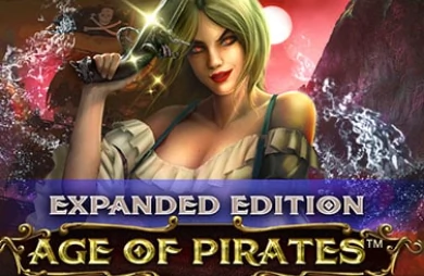 Age Of Pirates Expanded Edition