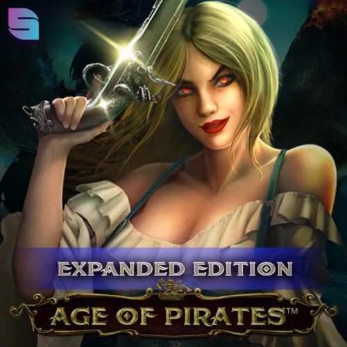 Age Of Pirates Expanded Edition