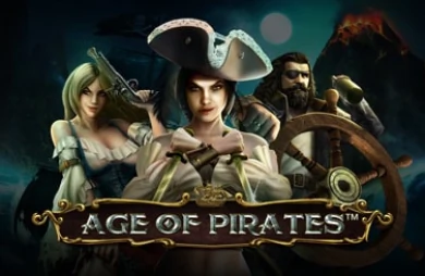 Age Of Pirates