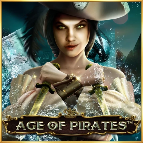 Age Of Pirates