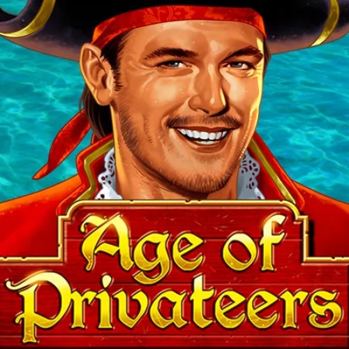 Age of Privateers
