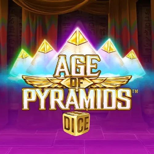 Age of Pyramids Dice