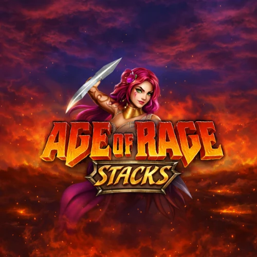 Age of Rage