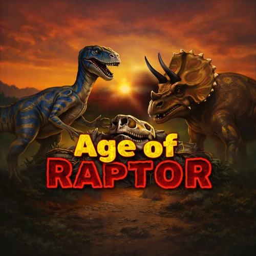 Age of Raptor
