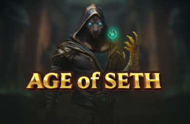 Age of Seth