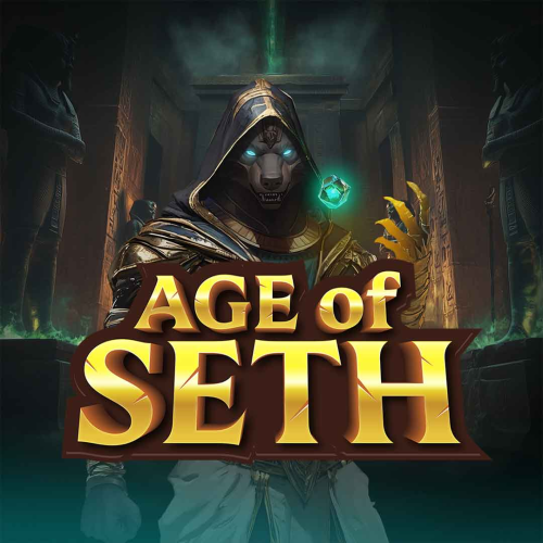 Age of Seth