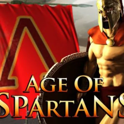 Age of Spartans