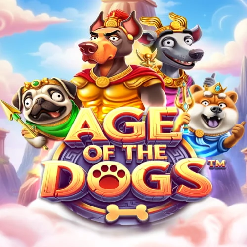 Age of the Dogs