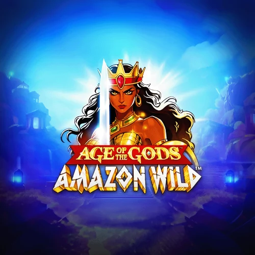 Age of the Gods: Amazon Wild