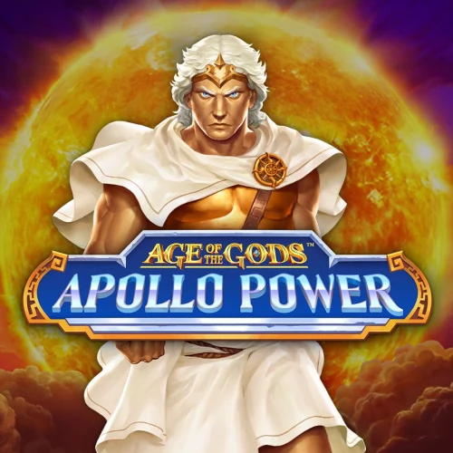 Age of the Gods: Apollo Power