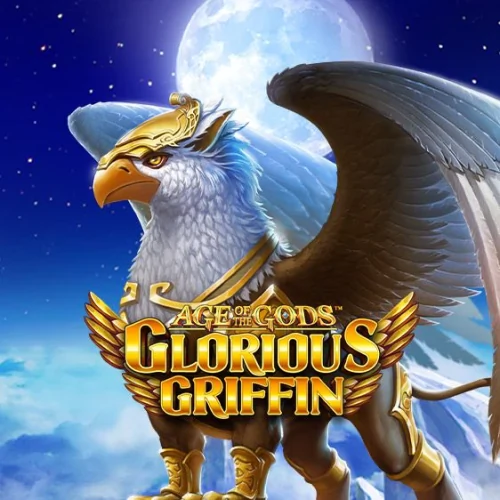 Age Of The Gods Glorious Griffin