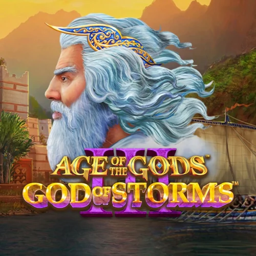 Age of the Gods: God of Storms 3