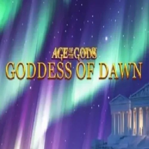 Age Of The Gods: Goddess of Dawn