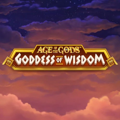 Age of the Gods Goddess of Wisdom