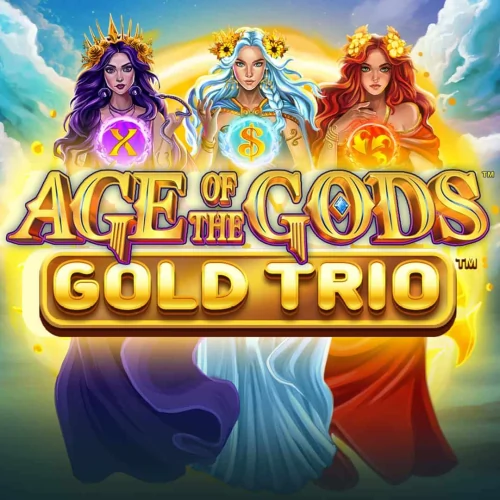 Age of the Gods: Gold Trio