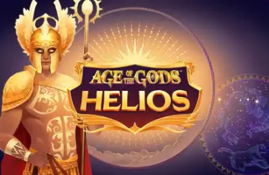 Age Of The Gods: Helios