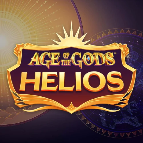 Age Of The Gods: Helios