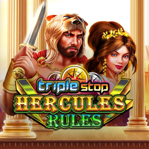 Age of the Gods: Hercules Rules