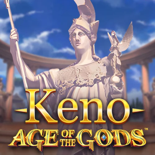Age Of The Gods Keno