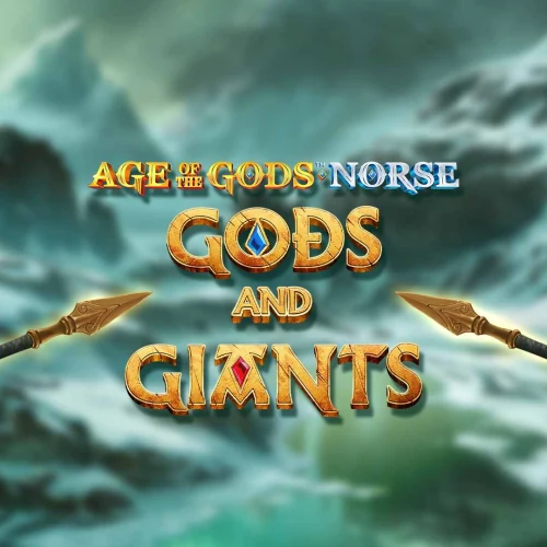 Age of the Gods Norse Gods and Giants
