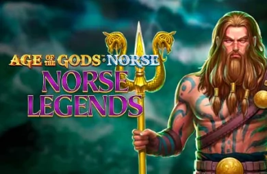 Age of the Gods Norse Norse Legends