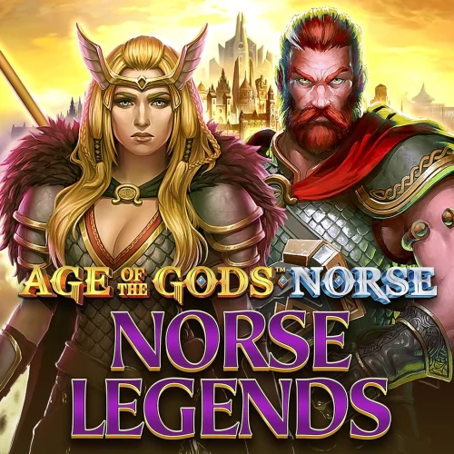Age of the Gods Norse Norse Legends