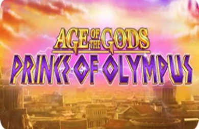 Age of The Gods™ Prince of Olympus