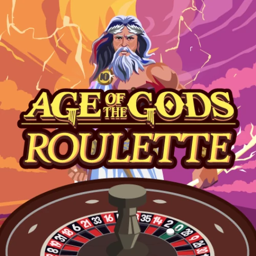Age of the Gods: Roulette