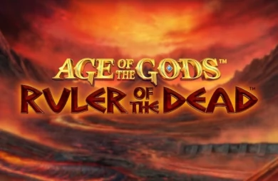Age Of The Gods Ruler Of The Dead