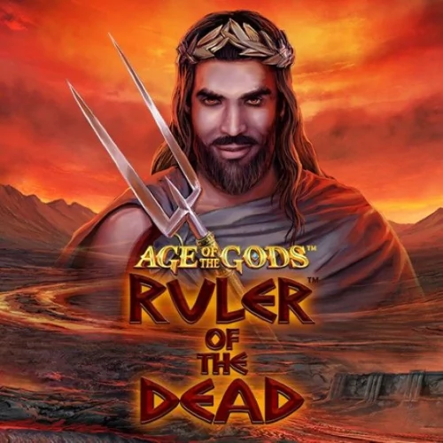 Age Of The Gods Ruler Of The Dead