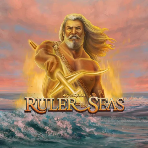 Age of the Gods: Ruler of the Seas