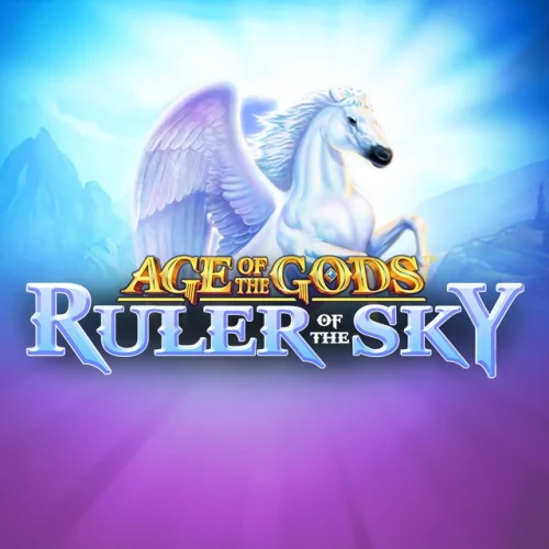 Age of the Gods: Ruler of the Sky