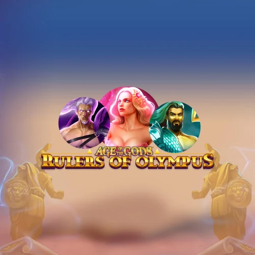 Age of the Gods: Rulers of Olympus