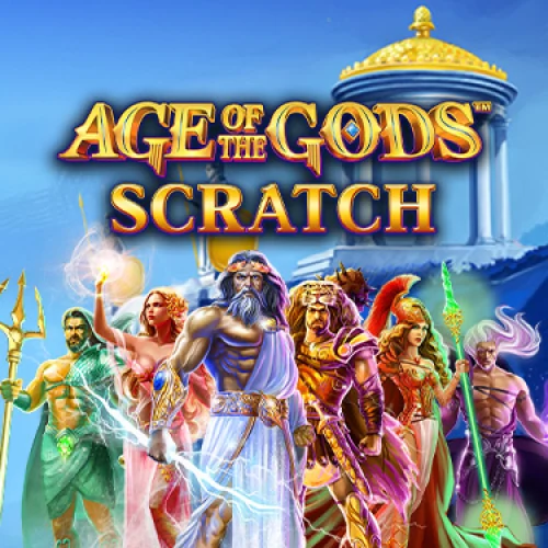Age Of The Gods Scratch