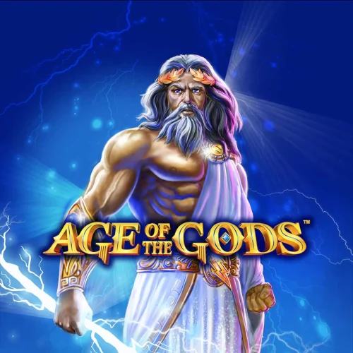 Age of the Gods