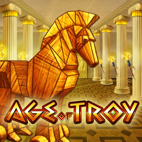 Age of Troy