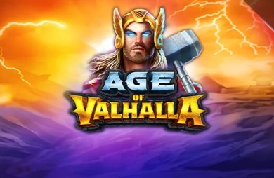 Age of Valhalla