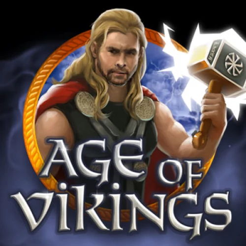 Age of Vikings (KA Gaming)