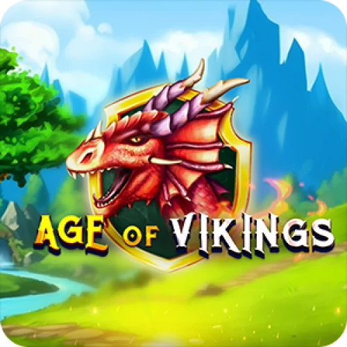 Age of Vikings (Popok Gaming)