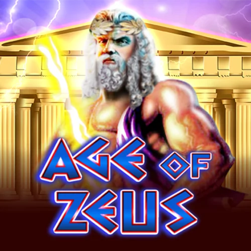 Age of Zeus
