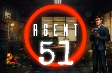 Agent 51